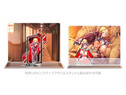 対魔忍RPGX ピックアップアクリルジオラマ ver.まり首領
