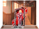 対魔忍RPGX ピックアップアクリルジオラマ ver.まり首領