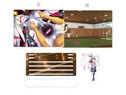 対魔忍RPGX ピックアップアクリルジオラマ ver.鬼壱あずさ
