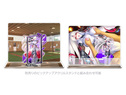 対魔忍RPGX ピックアップアクリルジオラマ ver.鬼壱あずさ