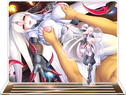対魔忍RPGX ピックアップアクリルジオラマ ver.鬼壱あずさ