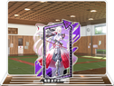 対魔忍RPGX ピックアップアクリルジオラマ ver.鬼壱あずさ