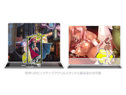 対魔忍RPGX ピックアップアクリルジオラマ ver.イングリッド