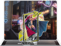 対魔忍RPGX ピックアップアクリルジオラマ ver.イングリッド