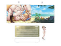 対魔忍RPGX ピックアップアクリルジオラマ ver.【水着】ラグナロク