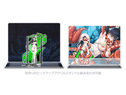 対魔忍RPGX ピックアップアクリルジオラマ ver.【黒衣に抱かれし金色】地獄丸アキラ