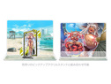 対魔忍RPGX ピックアップアクリルジオラマ ver.【水辺の闇妖精】エレオノール