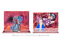 対魔忍RPGX ピックアップアクリルジオラマ ver.【斬神討魔】井河アサギ