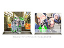対魔忍RPGX ピックアップアクリルジオラマ ver.【時を満たして】天宮紫水