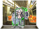 対魔忍RPGX ピックアップアクリルジオラマ ver.【時を満たして】天宮紫水