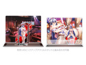 対魔忍RPGX ピックアップアクリルジオラマ ver. 【正道を歩むバニー】秋山凜子