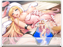対魔忍RPGX ピックアップアクリルジオラマ ver. 【甘えんぼウサちゃん】ミュルヌ