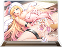 対魔忍RPGX ピックアップアクリルジオラマ ver. 【甘えんぼウサちゃん】ミュルヌ