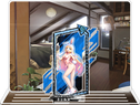 対魔忍RPGX ピックアップアクリルジオラマ ver. 【甘えんぼウサちゃん】ミュルヌ