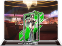 対魔忍RPGX ピックアップアクリルジオラマ ver. 【ラグジュアバニー】ふうま災禍