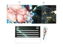 対魔忍RPGX ピックアップアクリルジオラマ ver. 【ライトニングバニー】霧原純子
