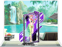 対魔忍RPGX ピックアップアクリルジオラマ ver. 【プールサイドミストレス】レティシア