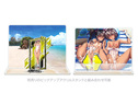 対魔忍RPGX ピックアップアクリルジオラマ ver. 【水着】大人ゆきかぜ