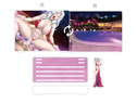 対魔忍RPGX ピックアップアクリルジオラマ ver. 【水着】紅血卿カーラ