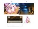対魔忍RPGX ピックアップアクリルジオラマ ver. 【渚の魔王娘】覚醒リリム