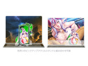 対魔忍RPGX ピックアップアクリルジオラマ ver. 【渚の魔王娘】覚醒リリム