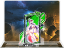 対魔忍RPGX ピックアップアクリルジオラマ ver. 【渚の魔王娘】覚醒リリム