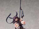 【幻影の対魔忍】水城不知火 1/4スケールフィギュア