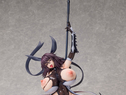 【幻影の対魔忍】水城不知火 1/4スケールフィギュア