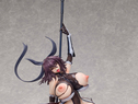 【幻影の対魔忍】水城不知火 1/4スケールフィギュア