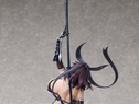 【幻影の対魔忍】水城不知火 1/4スケールフィギュア