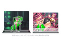 対魔忍RPGX ピックアップアクリルジオラマ ver. 【星月夜】仮面の対魔忍