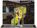 対魔忍RPGX ピックアップアクリルジオラマ ver. 【若き対魔忍】井河 さくら