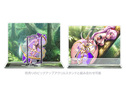 対魔忍RPGX ピックアップアクリルジオラマ ver. 【報復娘】沙耶ＮＥＯ