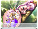 対魔忍RPGX ピックアップアクリルジオラマ ver. 【報復娘】沙耶ＮＥＯ