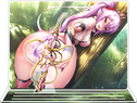 対魔忍RPGX ピックアップアクリルジオラマ ver. 【報復娘】沙耶ＮＥＯ