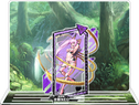 対魔忍RPGX ピックアップアクリルジオラマ ver. 【報復娘】沙耶ＮＥＯ