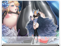 対魔忍RPGX ピックアップアクリルジオラマ ver. ラグナロク