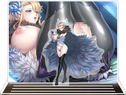 対魔忍RPGX ピックアップアクリルジオラマ ver. ラグナロク