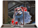 対魔忍RPGX ピックアップアクリルジオラマ ver. ラグナロク