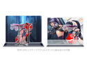 対魔忍RPGX ピックアップアクリルジオラマ ver. 【神眼逸刀流】秋山凜子