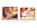 対魔忍RPGX ピックアップアクリルジオラマ ver. 【伍番隊筆頭】神村舞華