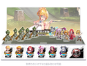 対魔忍RPG バトル画面セットキャラクタープレミアムセット vol.29（全6種セット＋奥義演出カットインパーツ付属）