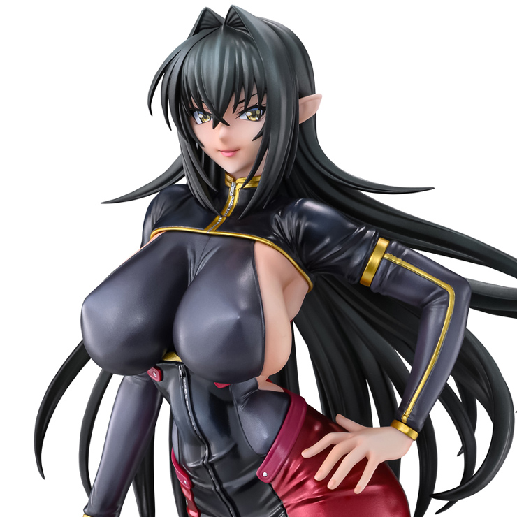 アンネローゼ・ヴァジュラ 1/6スケールフィギュア