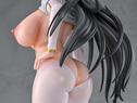 アンネローゼ・ヴァジュラ 1/6スケールフィギュア 白透け ver.