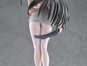 アンネローゼ・ヴァジュラ 1/6スケールフィギュア 白透け ver.