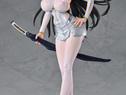 アンネローゼ・ヴァジュラ 1/6スケールフィギュア 白透け ver.