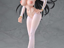 アンネローゼ・ヴァジュラ 1/6スケールフィギュア 白透け ver.