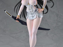 アンネローゼ・ヴァジュラ 1/6スケールフィギュア 白透け ver.