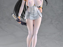 アンネローゼ・ヴァジュラ 1/6スケールフィギュア 白透け ver.