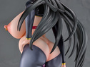 アンネローゼ・ヴァジュラ 1/6スケールフィギュア プレミアム ver.